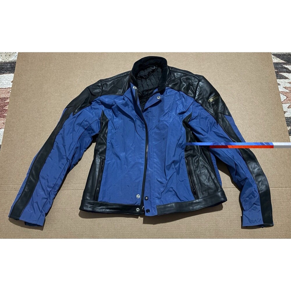 VINTAGE Hein Gericke XL Ridding Jacket